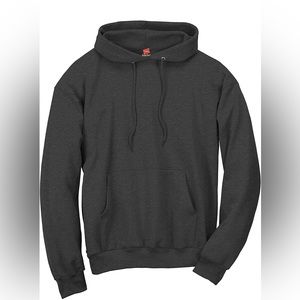 Fleece Hooded / Hoodie Sweatshirt